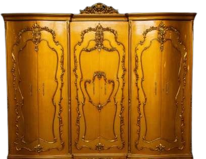 iphone app preference selection screen